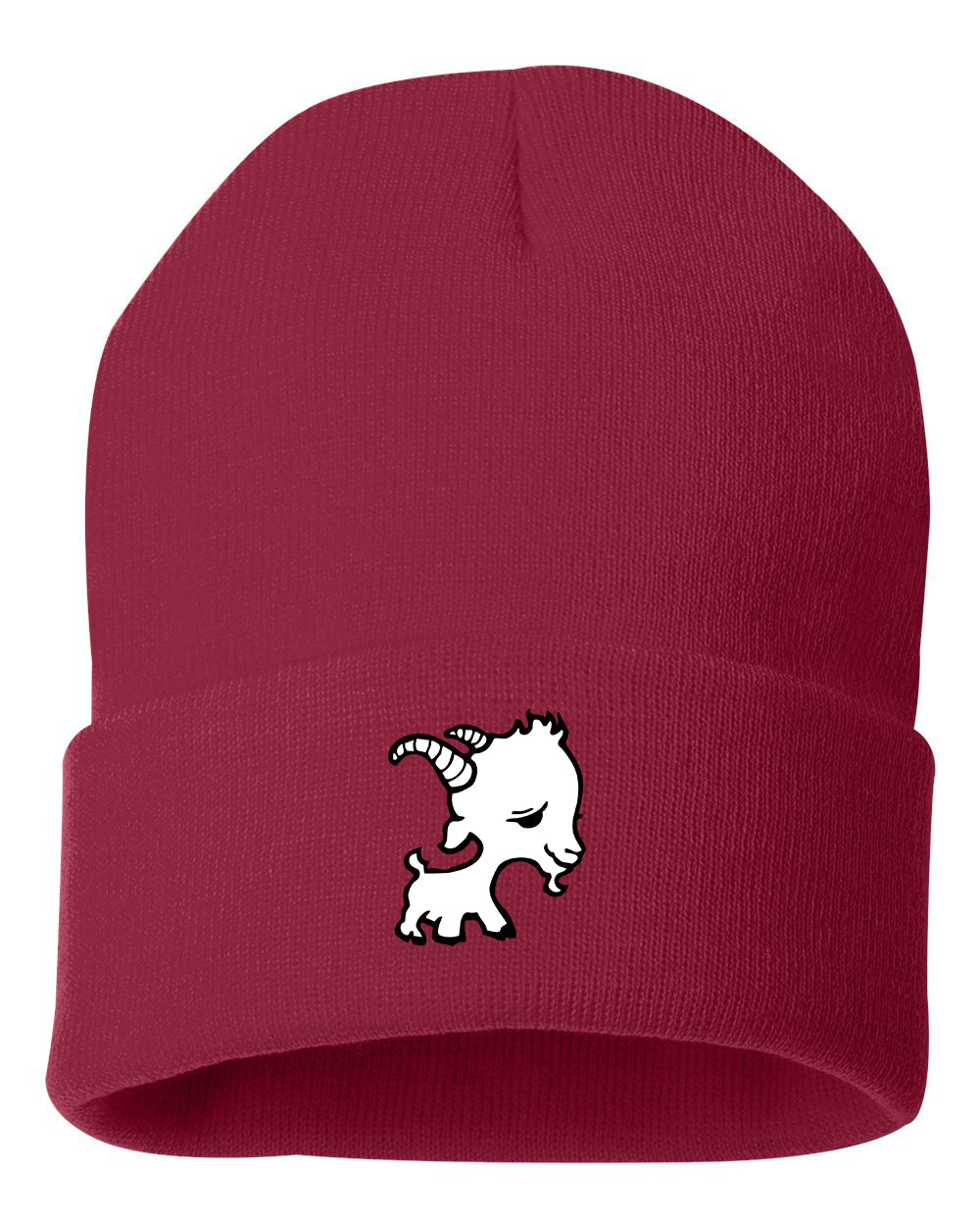 Goat Beanie