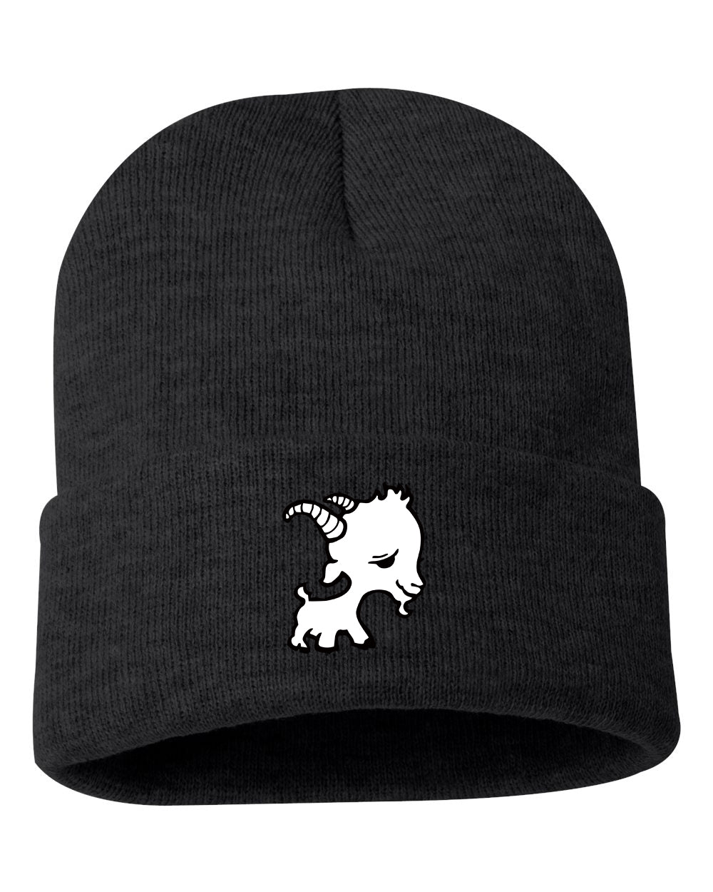 Goat Beanie
